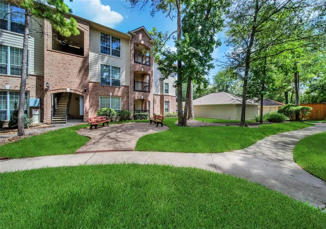 43rd image of 6607 Lake Woodlands Dr #333, Spring, TX 77382 | MLS# 95896545