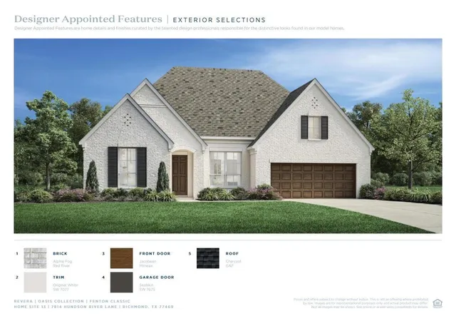 2nd image of 7814 Hundson River Ln, Richmond, TX 77469 | MLS# 20528695