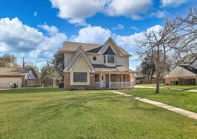 Photo 3 of Single family home for sale at 216 Any Way, Lake Jackson, TX 77566 | MLS# 30669728 | Listing updated on 2026-08-16