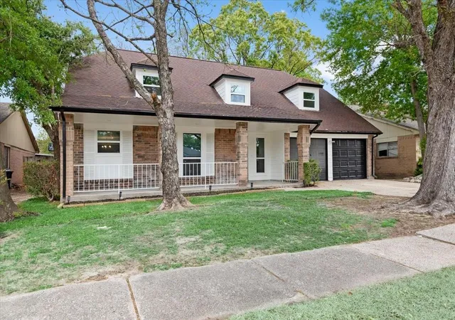 Photo 1 of Single family home for sale at 3230 Hombly Rd, Houston, TX 77066 | MLS# 33444532 | Listing updated on 2026-08-23