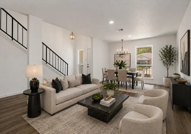 Photo 4 of Single family home for sale at 3230 Hombly Rd, Houston, TX 77066 | MLS# 33444532 | Listing updated on 2026-08-23