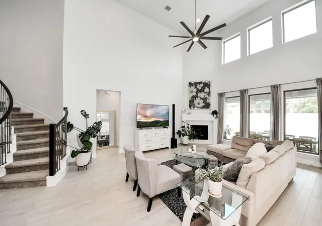 Photo 3 of Single family home for sale at 9811 Magnolia Ests Ln, Manvel, TX 77578 | MLS# 69218786 | Listing updated on 2026-09-14