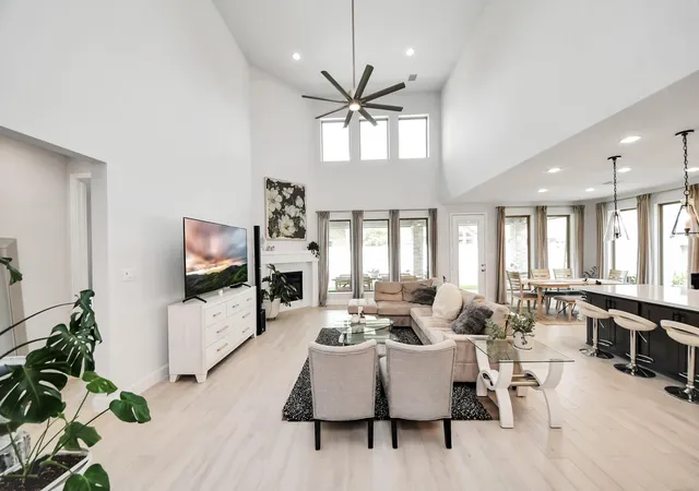 Photo 4 of Single family home for sale at 9811 Magnolia Ests Ln, Manvel, TX 77578 | MLS# 69218786 | Listing updated on 2026-09-14