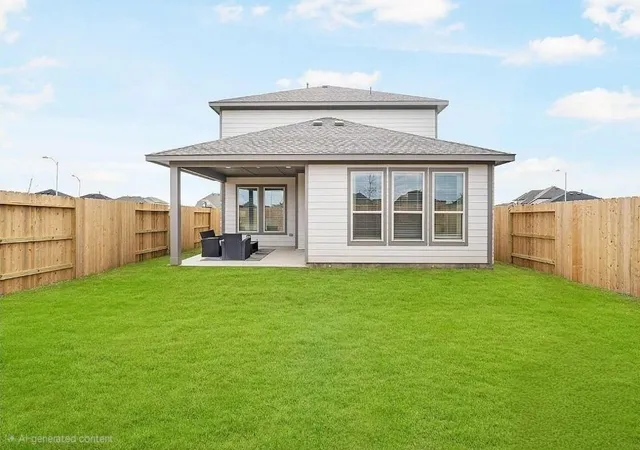 25th image of 19152 Cedar Lennox Cir, Magnolia, TX 77355 | MLS# 43937859