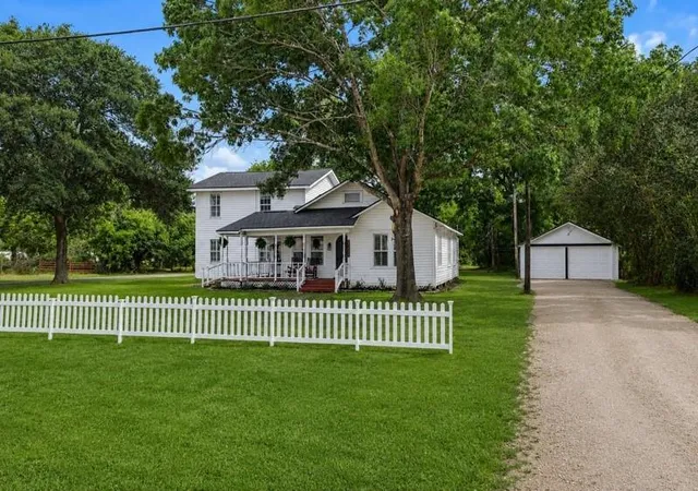 2nd image of 31730 Waller Tomball Rd, Waller, TX 77484 | MLS# 79812323