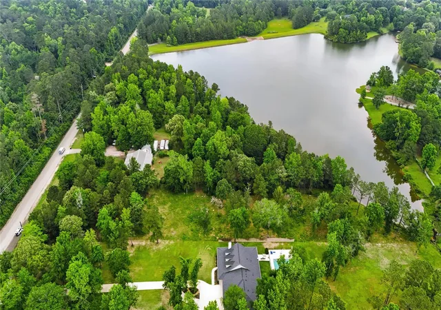 Photo 12 of Land for sale at 2302 Honea Egypt Rd, Magnolia, TX 77354 | MLS# 79350215 | Listing updated on 2026-05-01