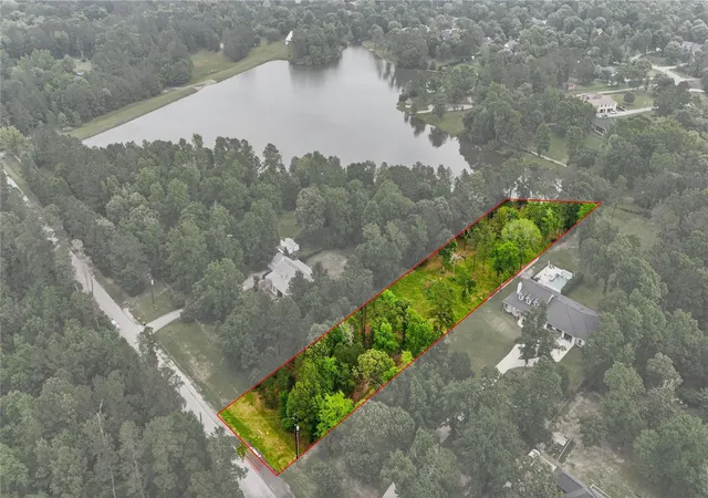 Photo 2 of Land for sale at 2302 Honea Egypt Rd, Magnolia, TX 77354 | MLS# 79350215 | Listing updated on 2026-05-01