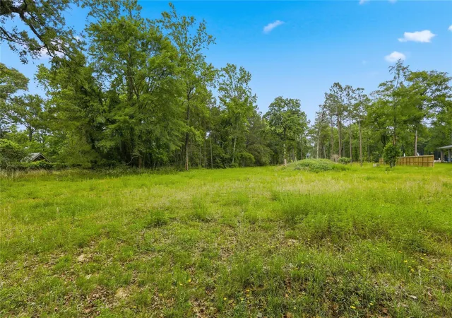 Photo 4 of Land for sale at 2302 Honea Egypt Rd, Magnolia, TX 77354 | MLS# 79350215 | Listing updated on 2026-05-01