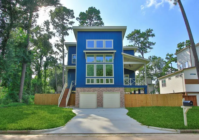 Photo 1 of Single family home for sale at 13523 Lakecrest Dr, Cypress, TX 77429 | MLS# 56872979 | Listing updated on 2026-08-23