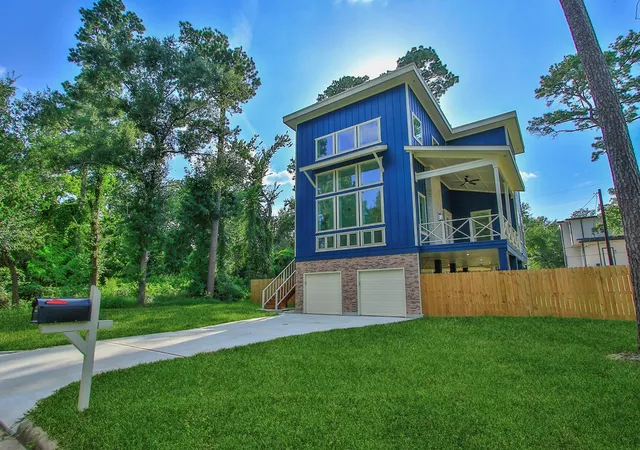 Photo 2 of Single family home for sale at 13523 Lakecrest Dr, Cypress, TX 77429 | MLS# 56872979 | Listing updated on 2026-08-23