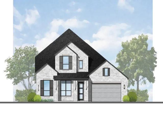 Photo 1 of Sale Pending at 7823 Elizabeth Crk Ct, Richmond, TX 77469 | MLS# 88929037 | Listing updated on 2026-08-13