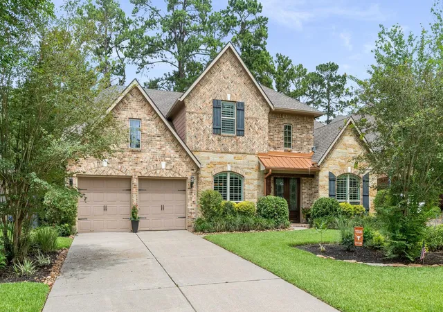 Photo 1 of Single family home for sale at 23 Mariscal Pl, Spring, TX 77389 | MLS# 72009783 | Listing updated on 2026-07-18