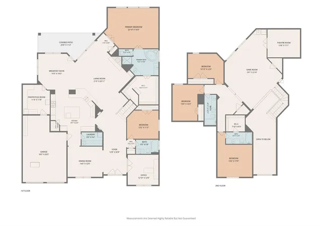 Photo 4 of Single family home for sale at 23 Mariscal Pl, Spring, TX 77389 | MLS# 72009783 | Listing updated on 2026-07-18