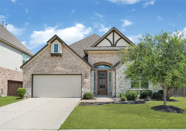 Photo 1 of Single family home for sale at 4415 Millstone Dr, Manvel, TX 77578 | MLS# 58847481 | Listing updated on 2026-08-29