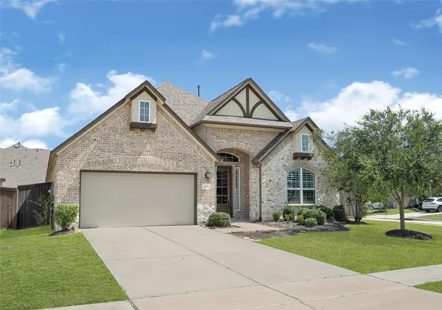 Photo 2 of Single family home for sale at 4415 Millstone Dr, Manvel, TX 77578 | MLS# 58847481 | Listing updated on 2026-08-29