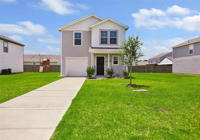 Photo 1 of Single family home for sale at 1325 Road 5102, Cleveland, TX 77327 | MLS# 18881814 | Listing updated on 2026-07-12