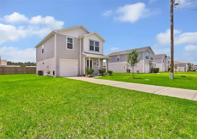 Photo 27 of Single family home for sale at 1325 Road 5102, Cleveland, TX 77327 | MLS# 18881814 | Listing updated on 2026-07-12