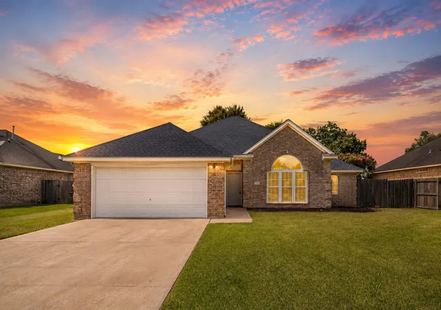 Homes for sale in Beaumont, TX | 9680 N Nevada St, Beaumont, TX 77707 | MLS# 77521931