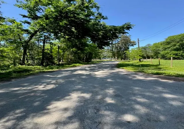 Photo 2 of Land for sale at 146 County Road 3475, Cleveland, TX 77327 | MLS# 7535289 | Listing updated on 2026-05-18