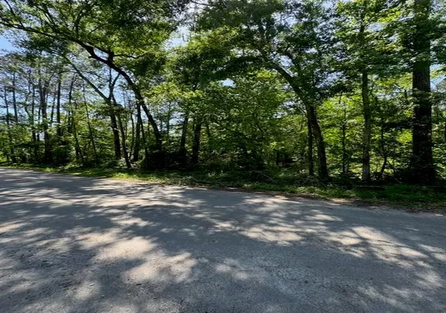 Photo 4 of Land for sale at 146 County Road 3475, Cleveland, TX 77327 | MLS# 7535289 | Listing updated on 2026-05-18