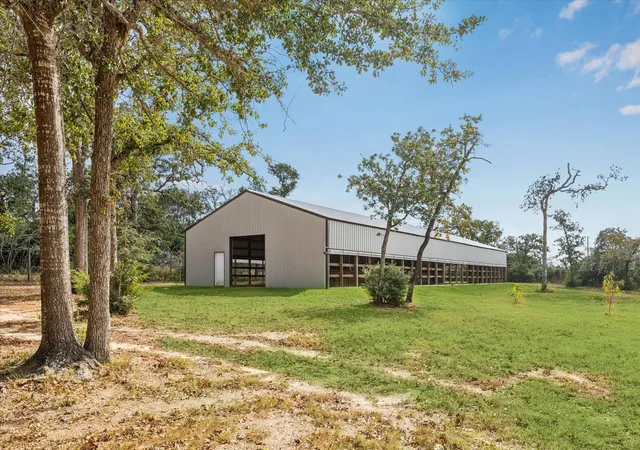 Photo 3 of Land for sale at 6618 Stokes Rd, Bellville, TX 77418 | MLS# 47457866 | Listing updated on 2026-07-28