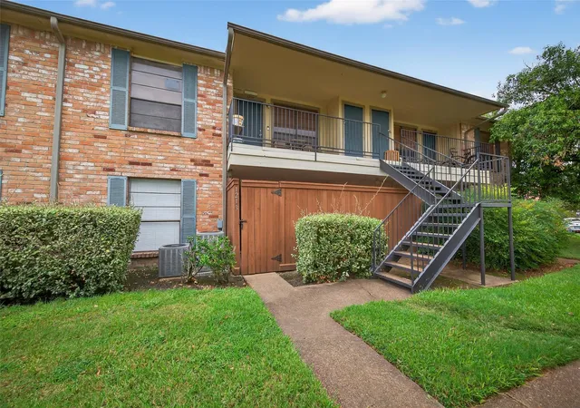 Condo for sale at 8801 Hammerly Blvd #1213, Houston, TX 77080 | MLS# 54654435 | Listing updated on 2025-10-20