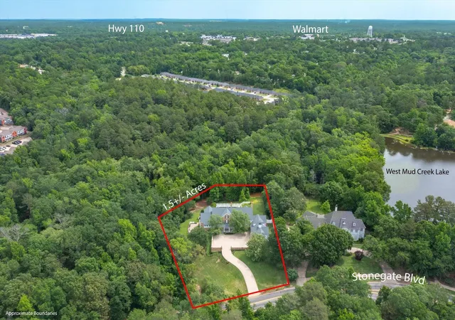 4th image of 1920 Stonegate Blvd, Tyler, TX 75703 | MLS# 44011351