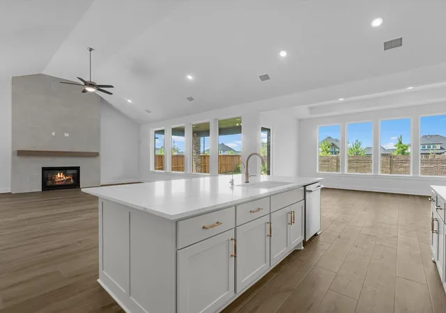 3rd image of 5031 Burkland Woods Dr, Spring, TX 77386 | MLS# 76734552