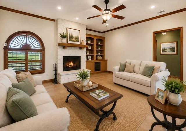 Photo 2 of Single family home for sale at 390 N County Rd 1030, Kingsville, TX 78363 | MLS# 30995544 | Listing updated on 2026-08-30
