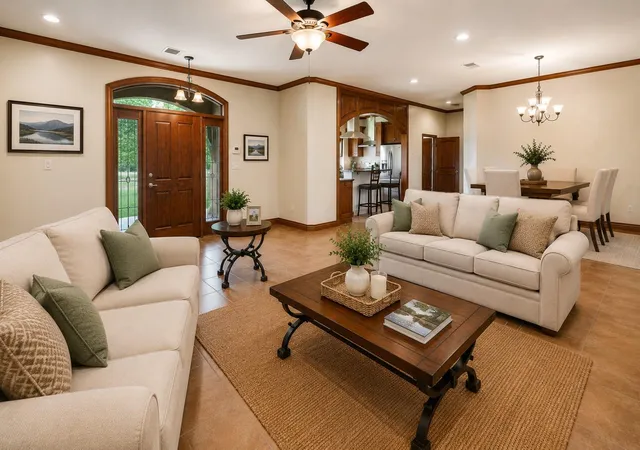 Photo 3 of Single family home for sale at 390 N County Rd 1030, Kingsville, TX 78363 | MLS# 30995544 | Listing updated on 2026-08-30