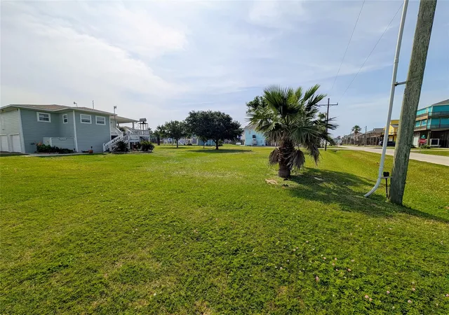 1st image of 942 Surfview, Port Bolivar, TX 77650 | MLS# 20487527