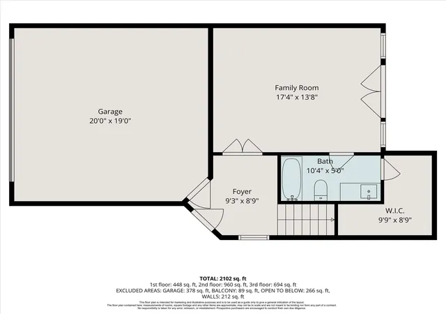 36th image of 1704 Oak Leaf Pass Dr, Houston, TX 77055 | MLS# 62259128