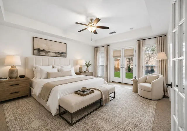 5th image of 1704 Oak Leaf Pass Dr, Houston, TX 77055 | MLS# 62259128