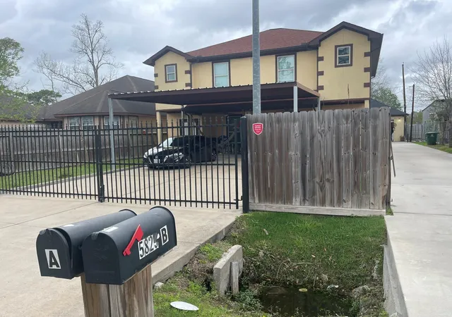 Multi family home for sale at 5829 Hartwick Rd, Houston, TX 77016 | MLS# 6267519