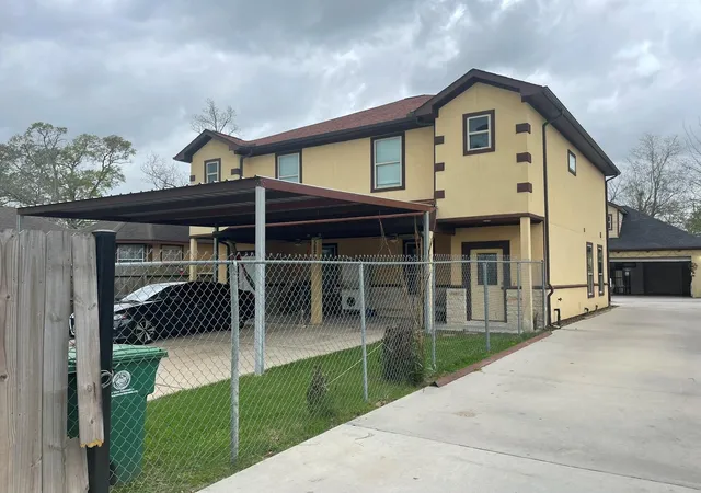 Photo 2 of Multi family home for sale at 5829 Hartwick Rd, Houston, TX 77016 | MLS# 6267519 | Listing updated on 2026-03-29