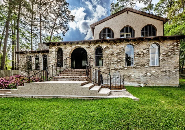 Homes for sale in Huntsville, TX | 602 Rolling Hills Rd, Huntsville, TX 77340 | MLS# 4323708