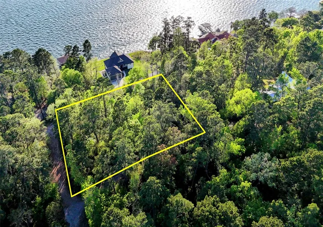Photo 2 of Land for sale at 252 Forest Ridge Dr, Livingston, TX 77351 | MLS# 32352472 | Listing updated on 2026-09-08