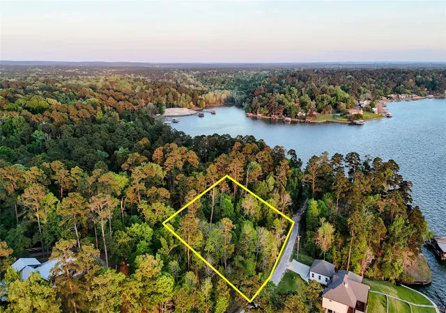 Photo 3 of Land for sale at 252 Forest Ridge Dr, Livingston, TX 77351 | MLS# 32352472 | Listing updated on 2026-09-08