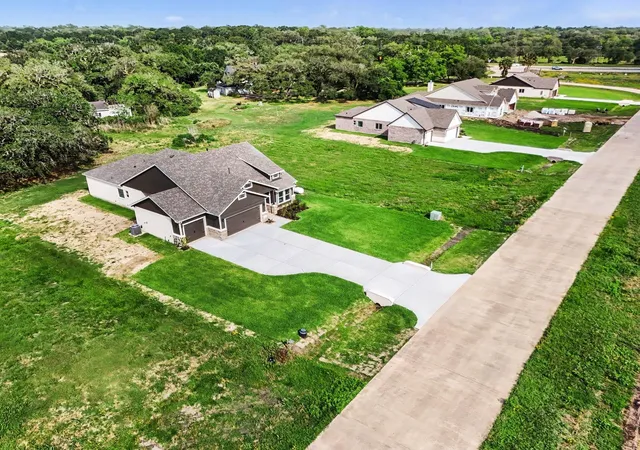 1st image of 16 Cattle Dr, Bay City, TX 77414 | MLS# 61567689