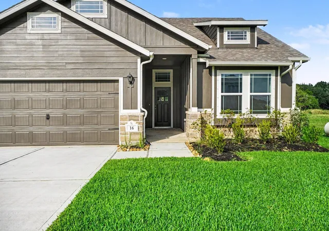 2nd image of 16 Cattle Dr, Bay City, TX 77414 | MLS# 61567689