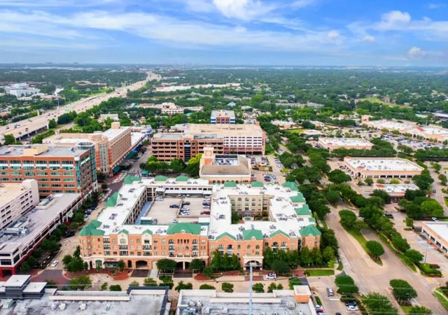 2nd image of 2299 Lone Star Dr, Sugar Land, TX 77479