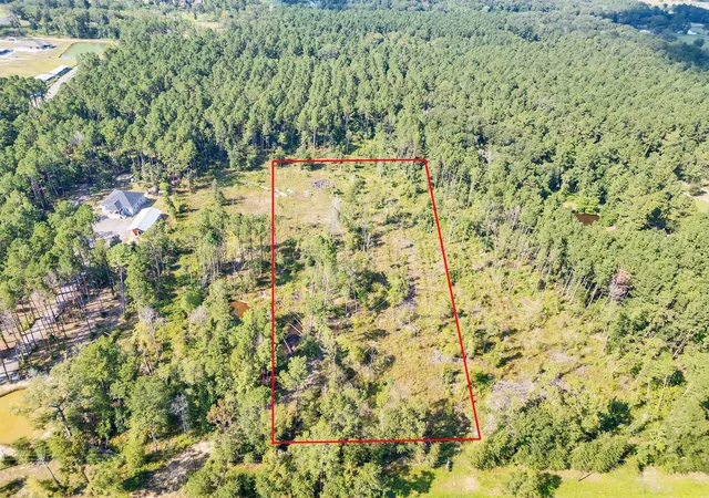 2nd image of 211 Thomas Windt Rd, Shepherd, TX 77371 | MLS# 31591617