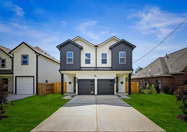 2nd image of 8209 Carver Road #A/B, Houston, TX 77088 | MLS# 39160735