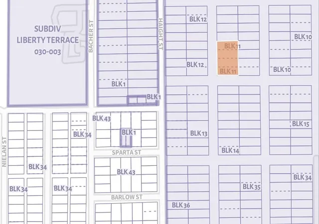 1st image of 0 Bobby Burns St, Houston, TX 77028 | MLS# 61194116