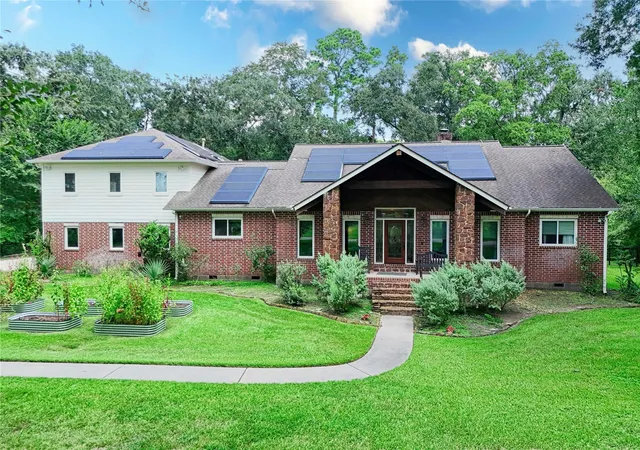 Photo 1 of Sale Pending at 11902 Pine Belt Dr, Cypress, TX 77429 | MLS# 80877195 | Listing updated on 2026-09-09