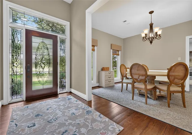 Photo 3 of Sale Pending at 11902 Pine Belt Dr, Cypress, TX 77429 | MLS# 80877195 | Listing updated on 2026-09-09
