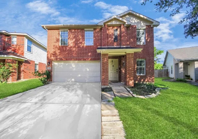 Photo 1 of Single family home for sale at 3735 Morning Cove Ln, Katy, TX 77449 | MLS# 91429881 | Listing updated on 2026-08-27