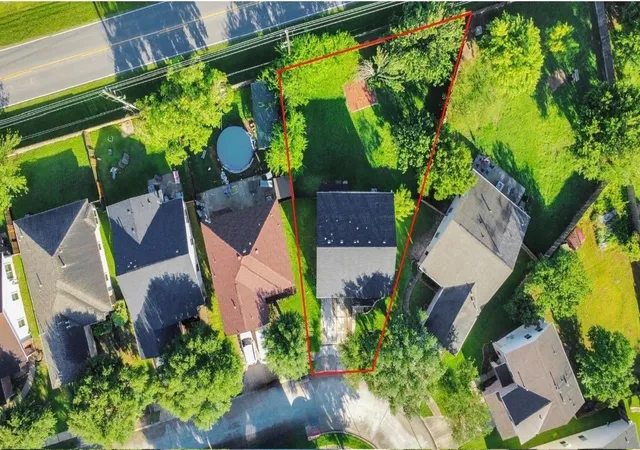 Photo 2 of Single family home for sale at 3735 Morning Cove Ln, Katy, TX 77449 | MLS# 91429881 | Listing updated on 2026-08-27