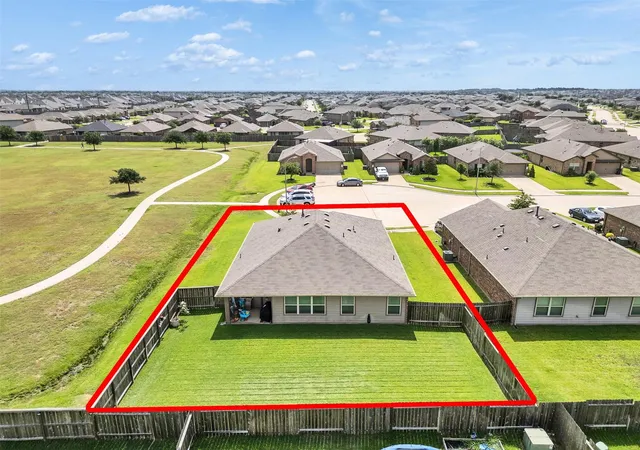 Photo 1 of Sale Pending at 3002 Lightles Manor Ct, Katy, TX 77494 | MLS# 82894364 | Listing updated on 2026-09-02