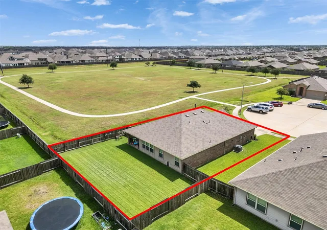 Photo 2 of Sale Pending at 3002 Lightles Manor Ct, Katy, TX 77494 | MLS# 82894364 | Listing updated on 2026-09-02